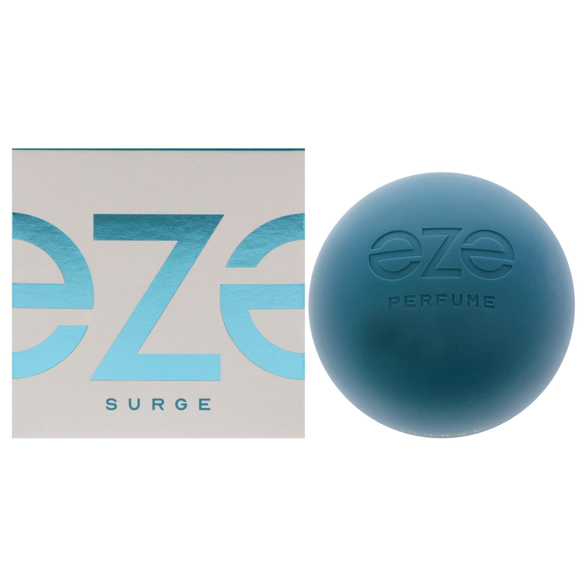 Surge By Eze For Men  1 Oz Edp Spray